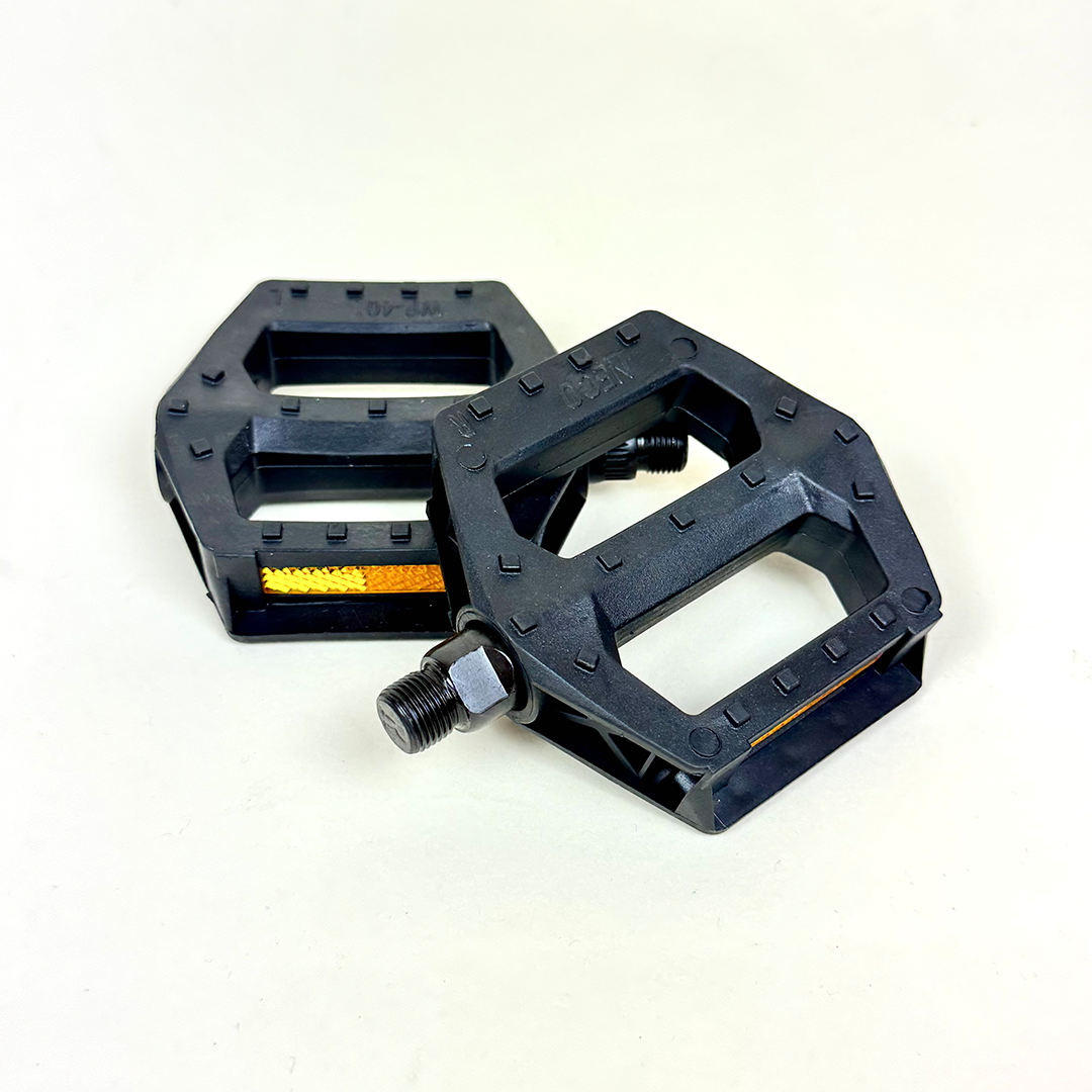 FB Kunststoff Basic Pedal