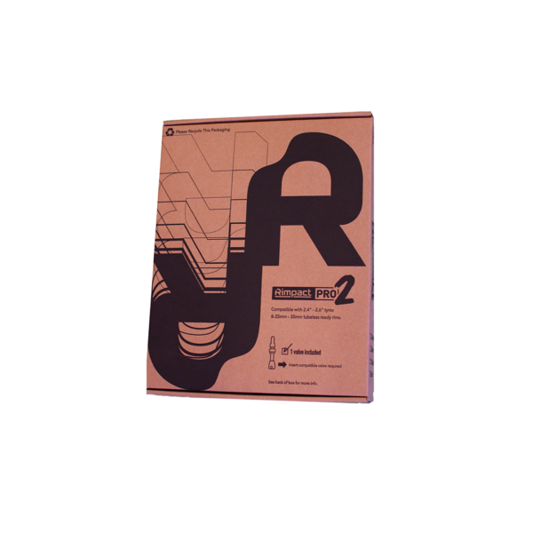 Rimpact Pro V2 Single – Bild 2