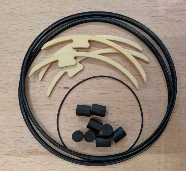 RIMPACT Service Kit – Bild 2