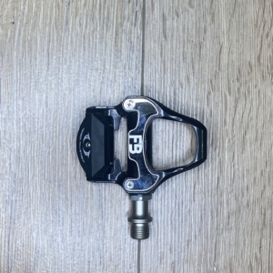 FB Clipless Road Alu